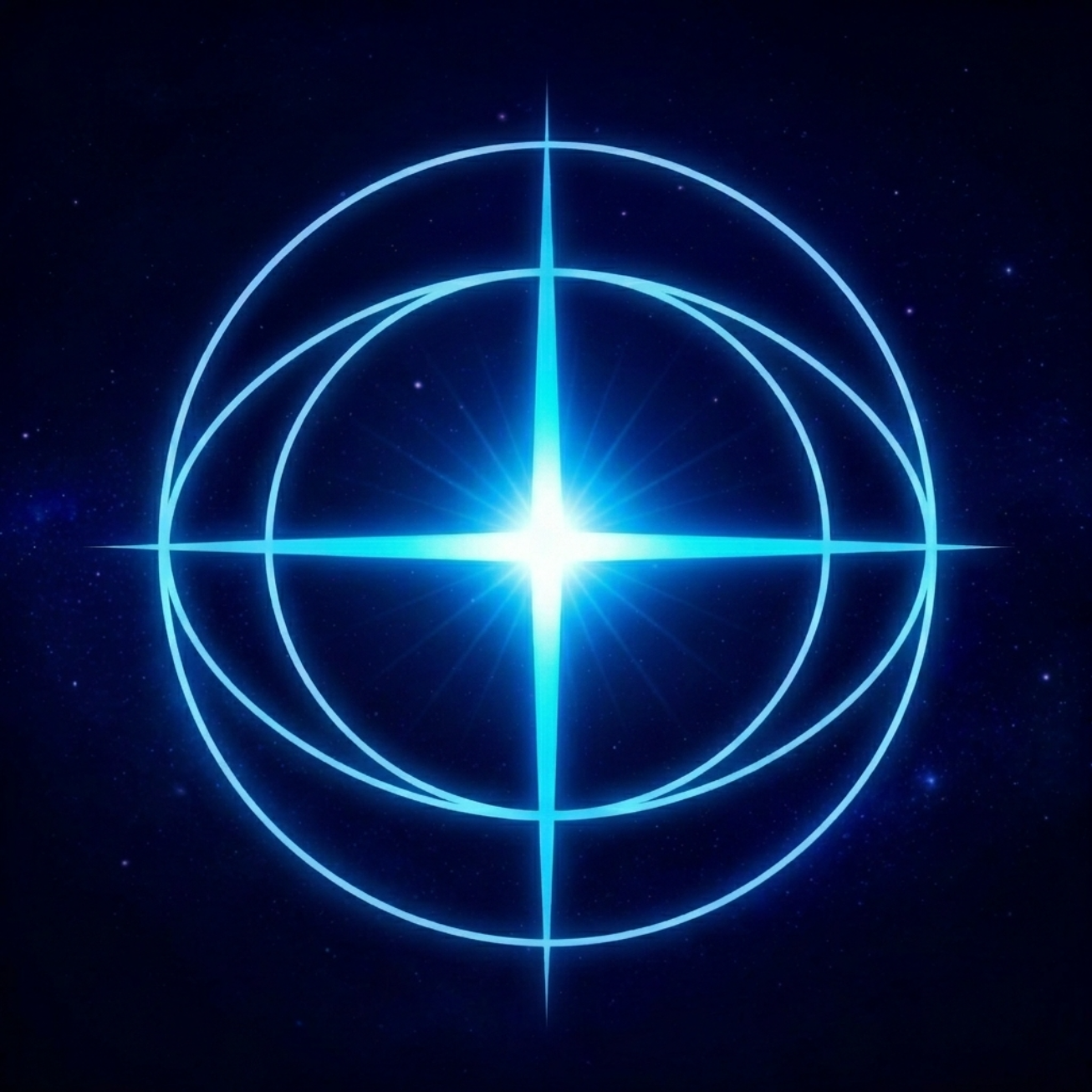 Eternally Attuned star