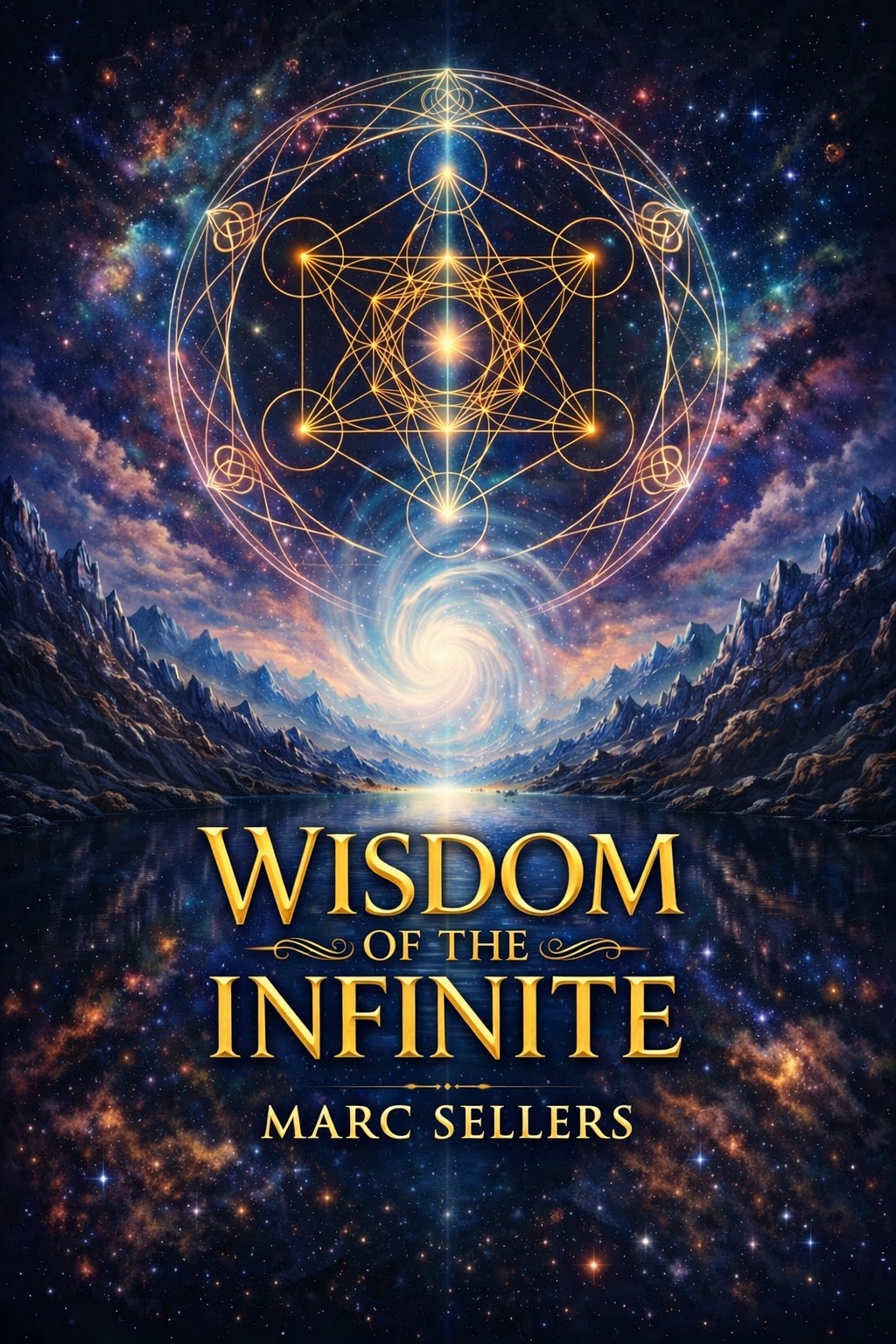 Wisdom of the Infinite